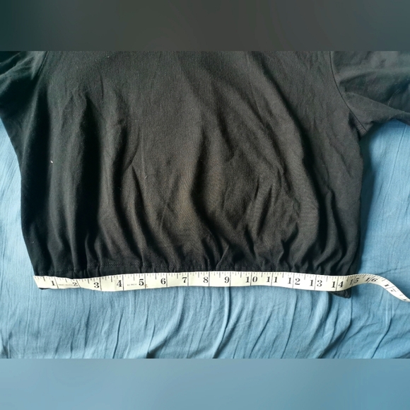 Aritzia crop top - Picture 8 of 8